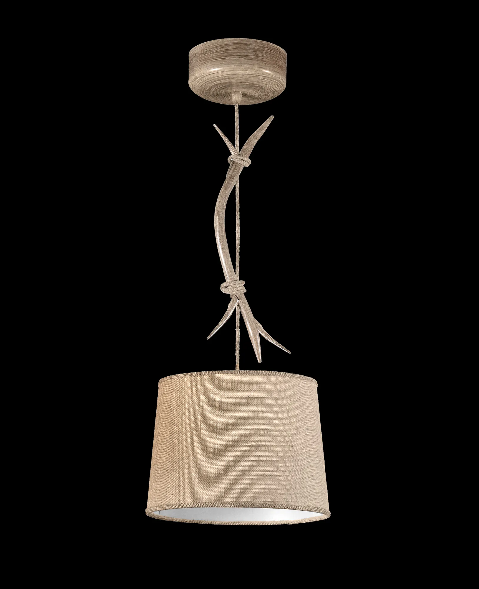 Sabina Ceiling Lights Mantra Single Pendant